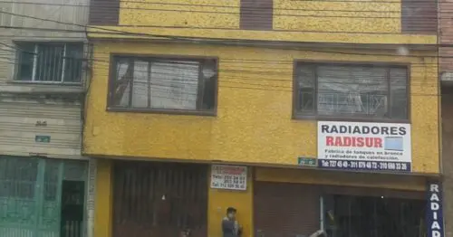 RADIADORES RADISUR